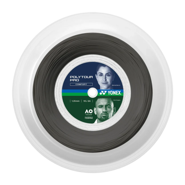 Yonex Polytour Pro 1.25