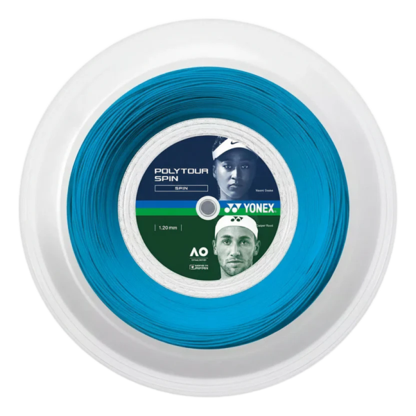 Yonex Polytour Spin 1.25