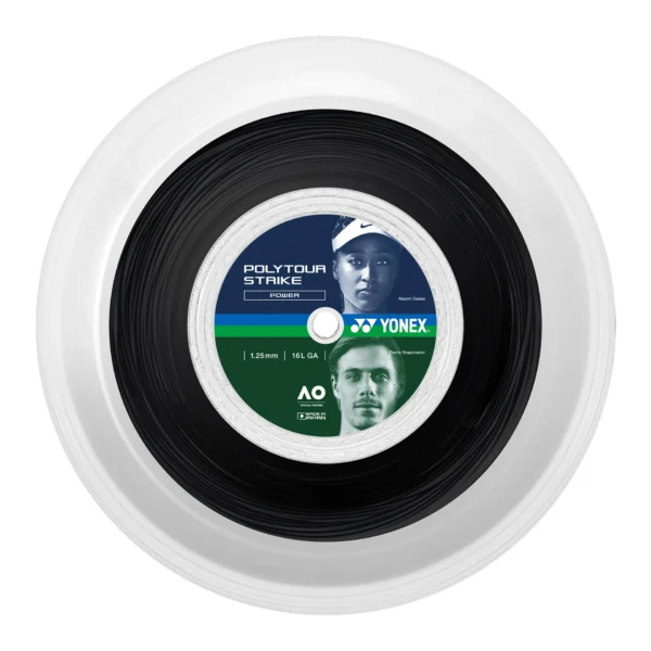 Yonex Polytour Strike 1.25