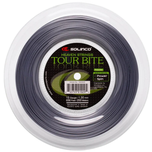 Solinco Tour Bite 1.25