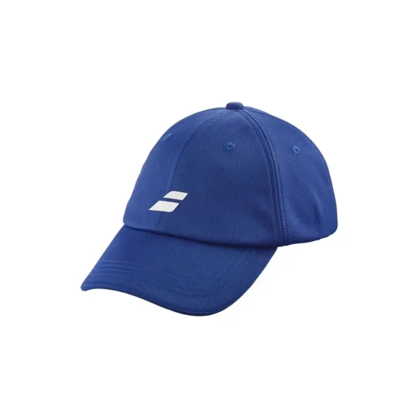 Gorro Babolat Azul