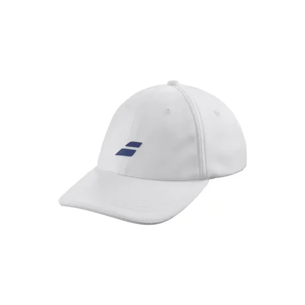 Gorro Babolat Blanco