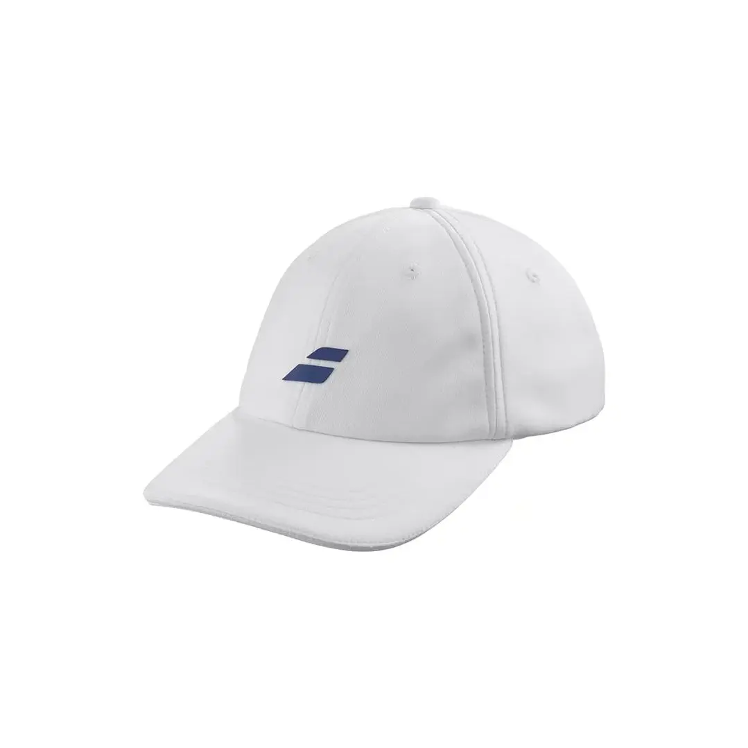 Gorro Babolat Blanco