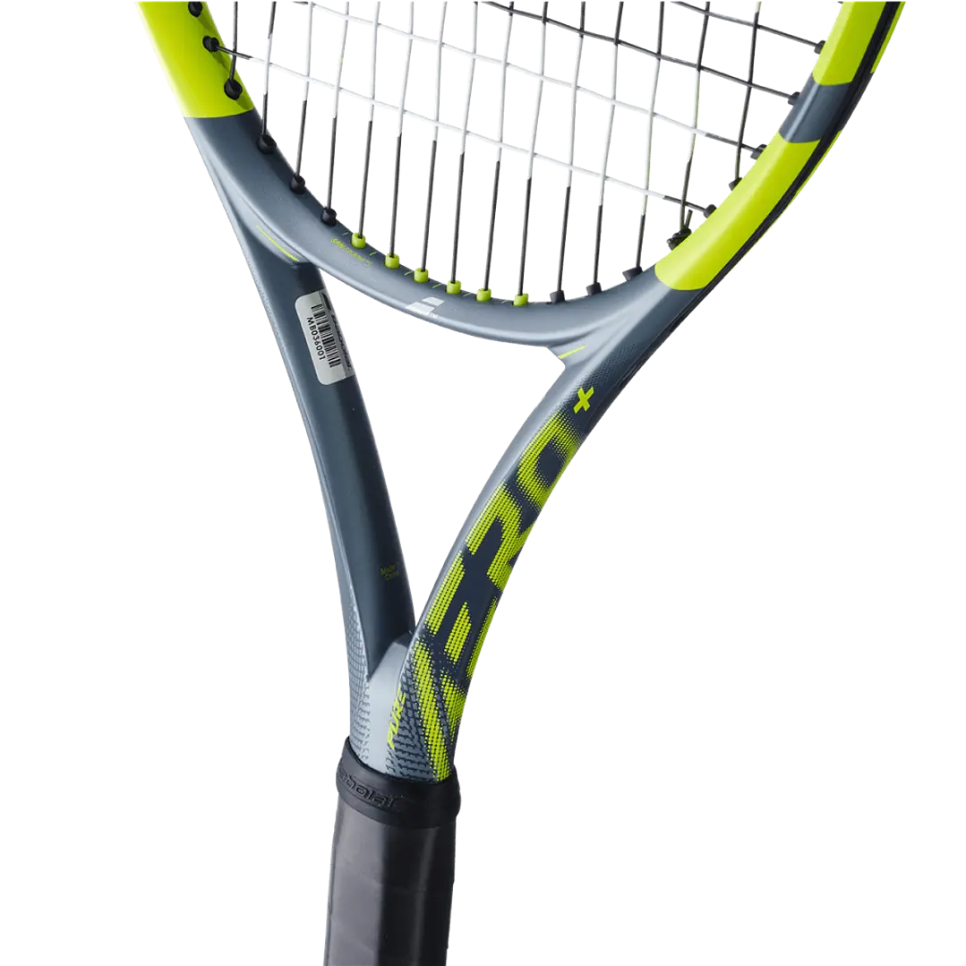Babolat Pure Aero+ Gen9 2026 - Imagen 4