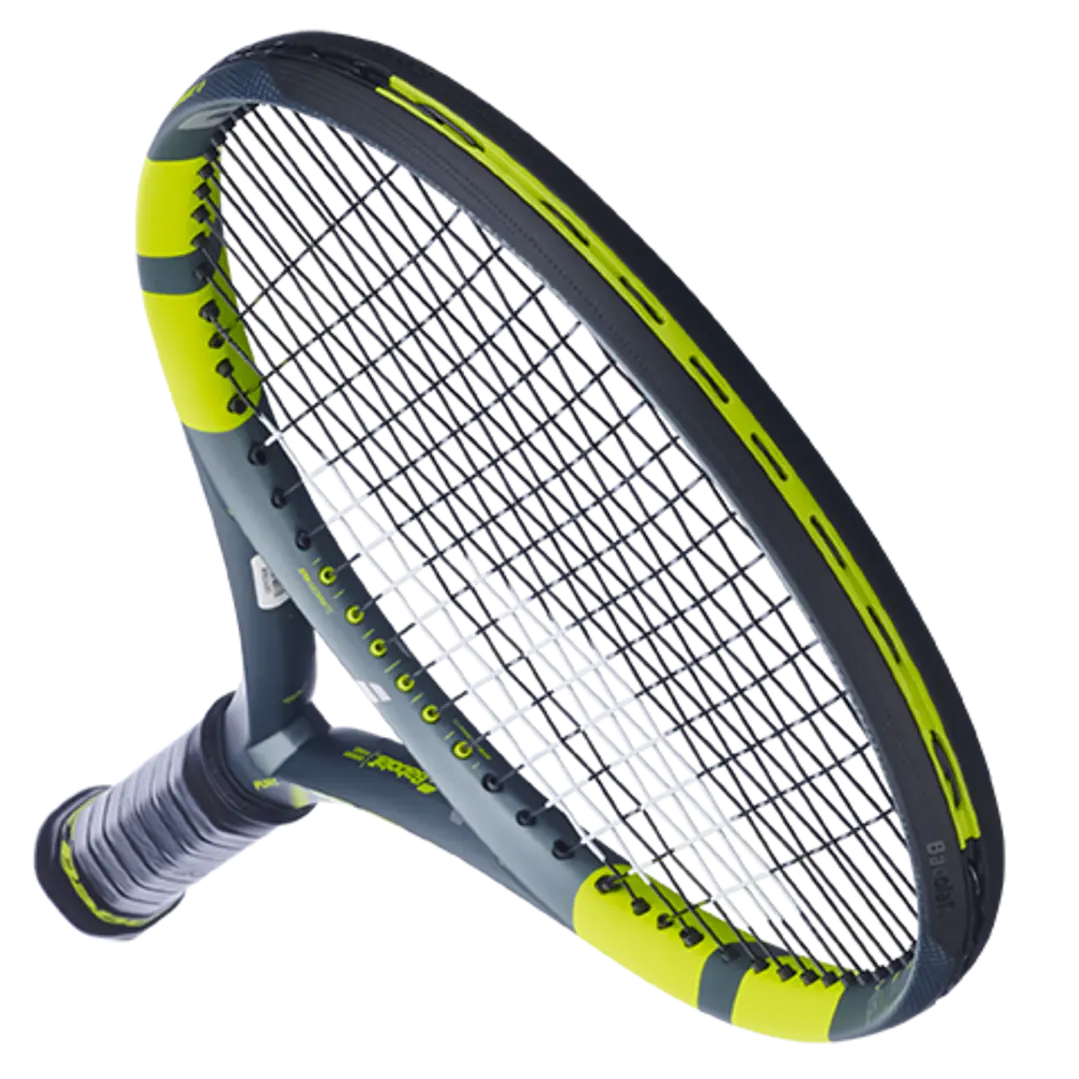 Babolat Pure Aero+ Gen9 2026 - Imagen 3