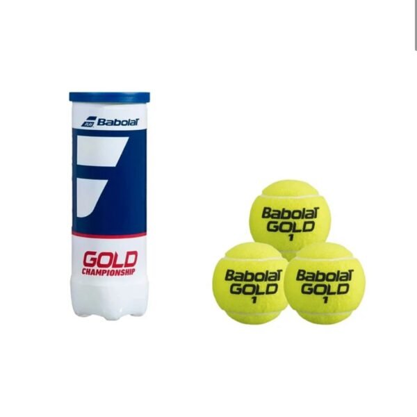 Babolat Championship x3